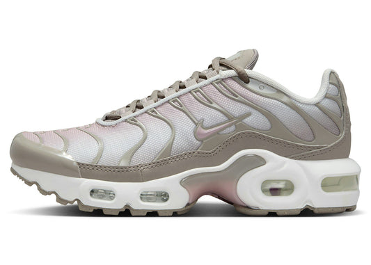 Nike Air Max Plus Photon Dust Enigma Stone White Particle Rose (GS)