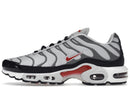 Nike Air Max Plus Photon Dust Varsity Red