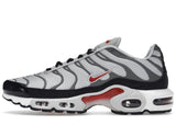 Nike Air Max Plus Photon Dust Varsity Red