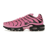 Nike Air Max Plus Pink Black (Women's)