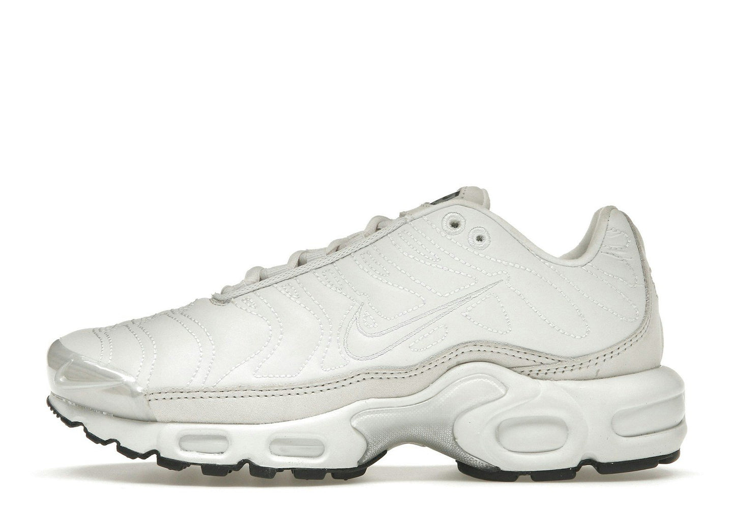Nike Air Max Plus Platinum Tint (Women's)