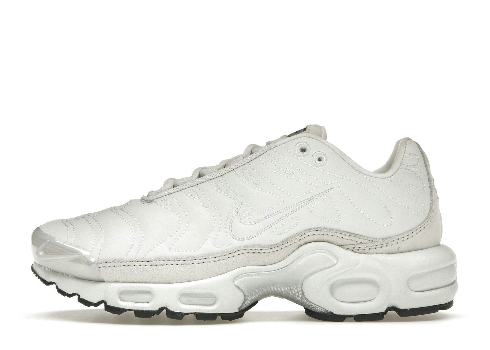 Nike Air Max Plus Platinum Tint (Women's)