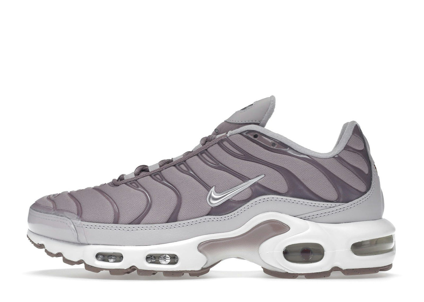 Nike Air Max Plus Plum Fog (Women's)