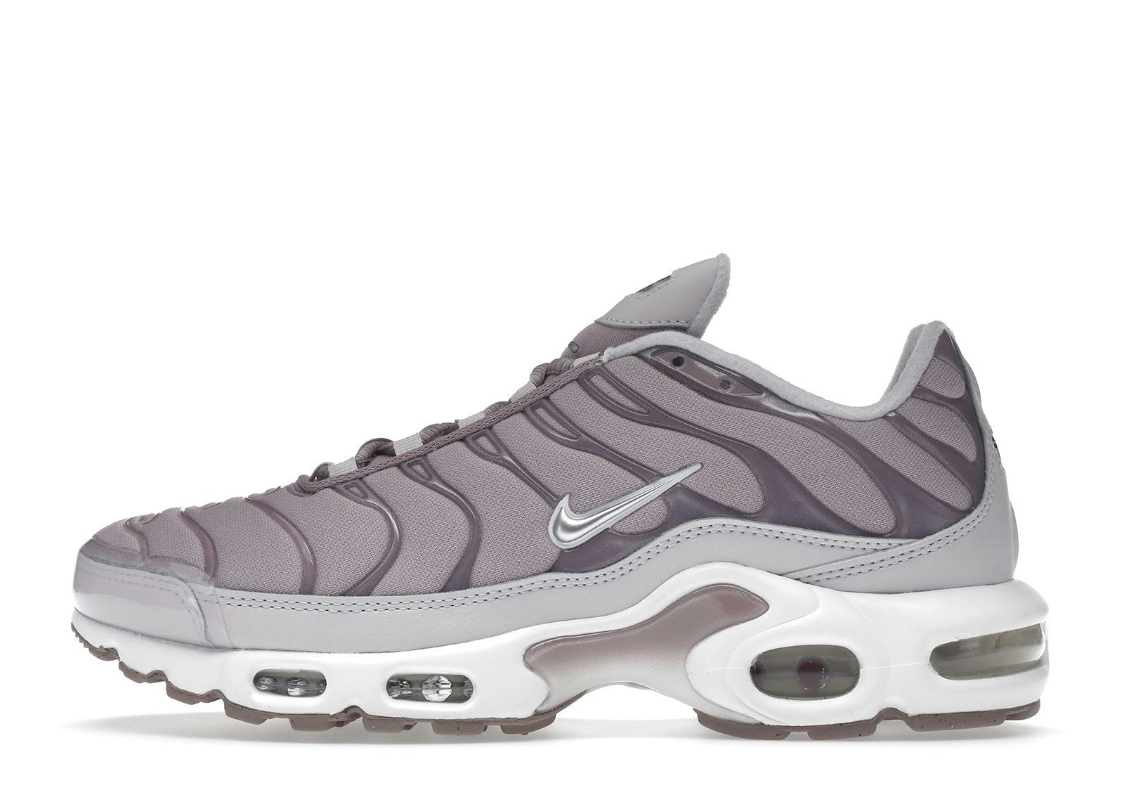 Nike Air Max Plus Plum Fog (Women's)