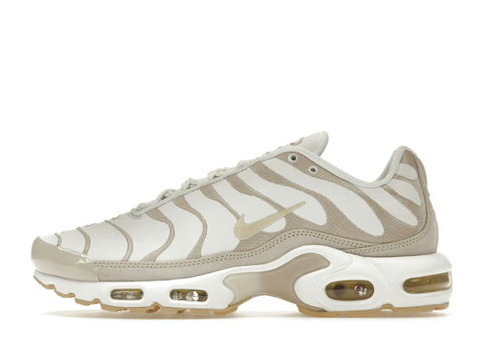 Nike Air Max Plus Premium Sanddrift (Women's)