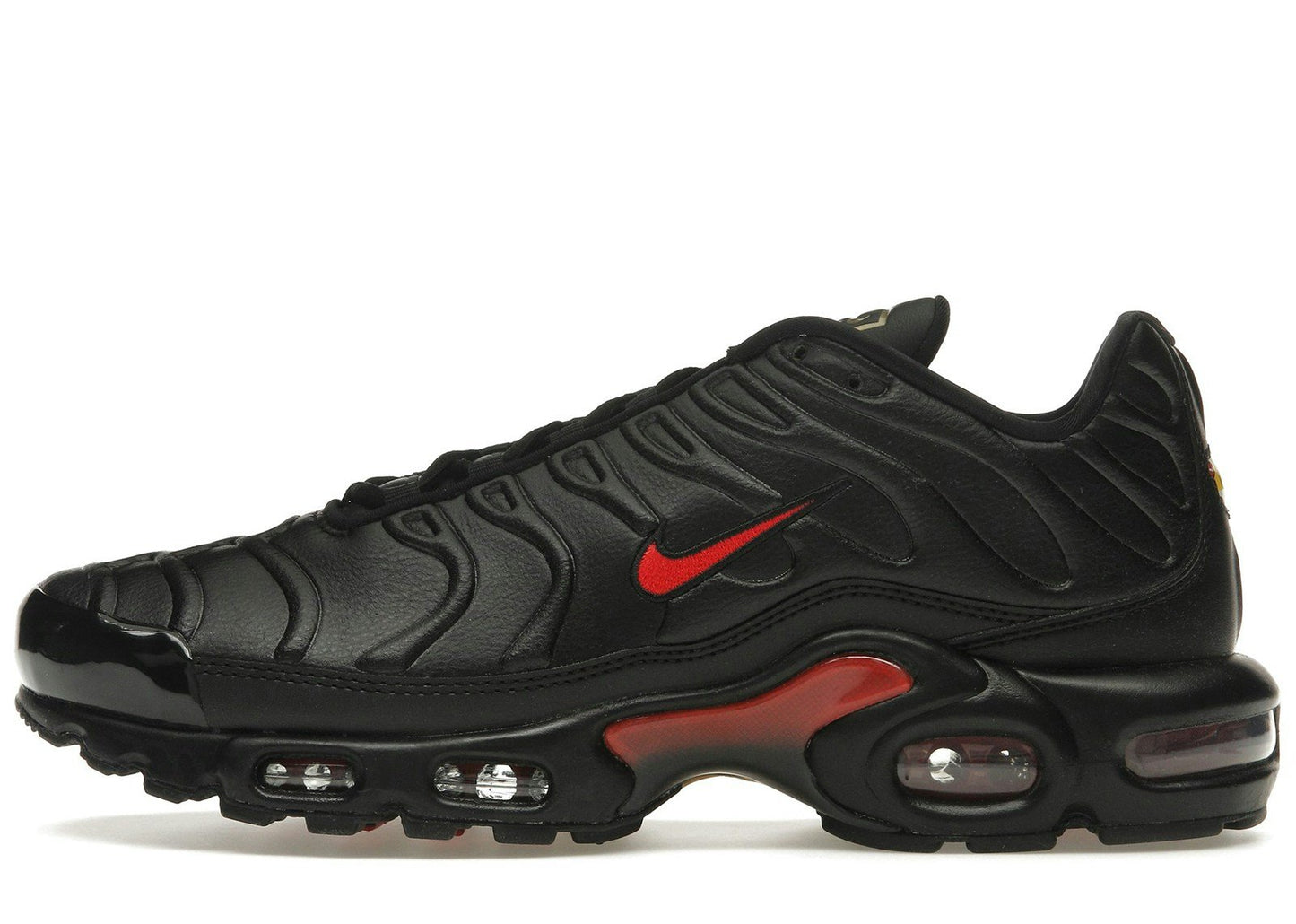 Nike Air Max Plus Premium Bred