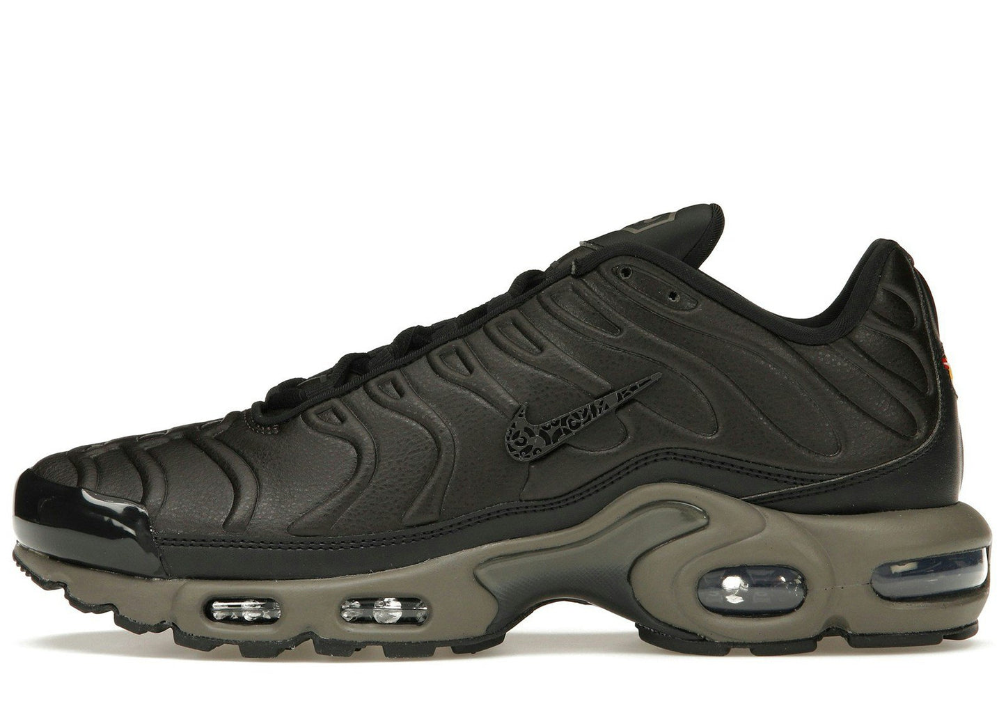 Nike Air Max Plus Premium Paris