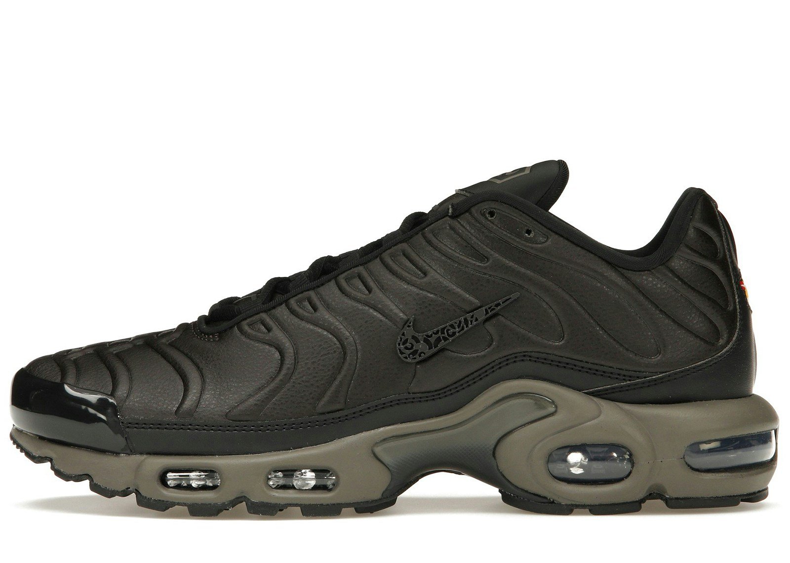 Nike Air Max Plus Premium Paris