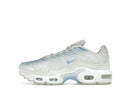 Nike Air Max Plus Psychic Blue White (GS)