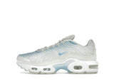 Nike Air Max Plus Psychic Blue White (GS)