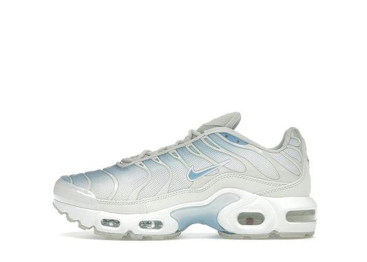 Nike Air Max Plus Psychic Blue White (GS)