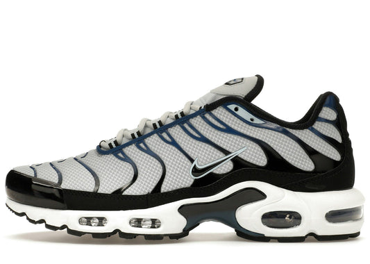 Nike Air Max Plus Pure Platinum Court Blue