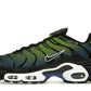 Nike Air Max Plus Racer Blue Volt
