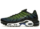 Nike Air Max Plus Racer Blue Volt