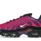 Nike Air Max Plus Rebellious Air Fireberry