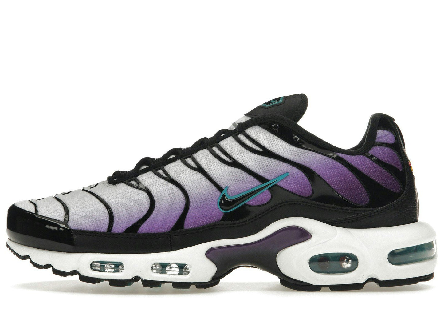 Nike Air Max Plus Reverse Grape