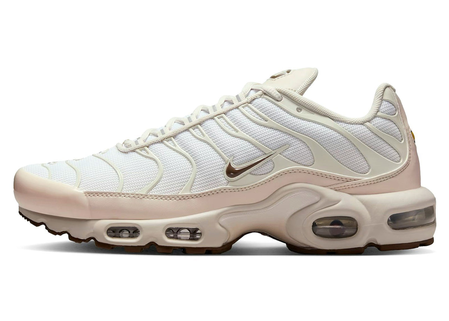 Nike Air Max Plus SE Light Orewood Brown (Women's)