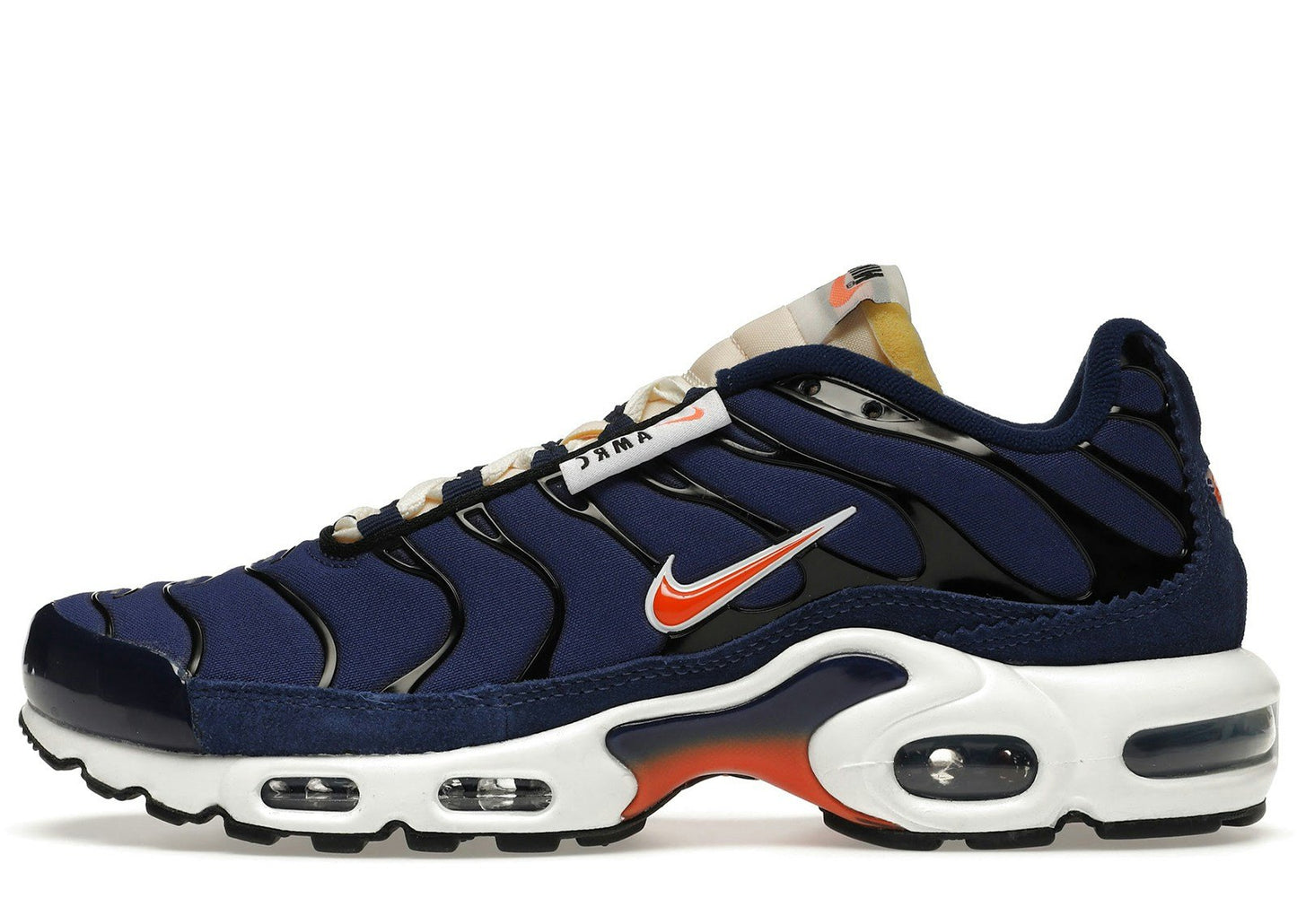 Nike Air Max Plus SE Air Max Running Club