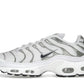 Nike Air Max Plus SE White Metallic Silver (Women's)