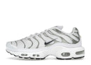 Nike Air Max Plus SE White Metallic Silver (Women's)