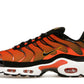 Nike Air Max Plus Safety Orange Black