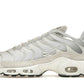 Nike Air Max Plus Sail Pure Platinum Silver