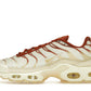 Nike Air Max Plus Sail Team Red (Women's)