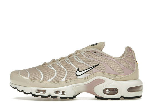 Nike Air Max Plus Sandrift Pink Oxford (Women's)
