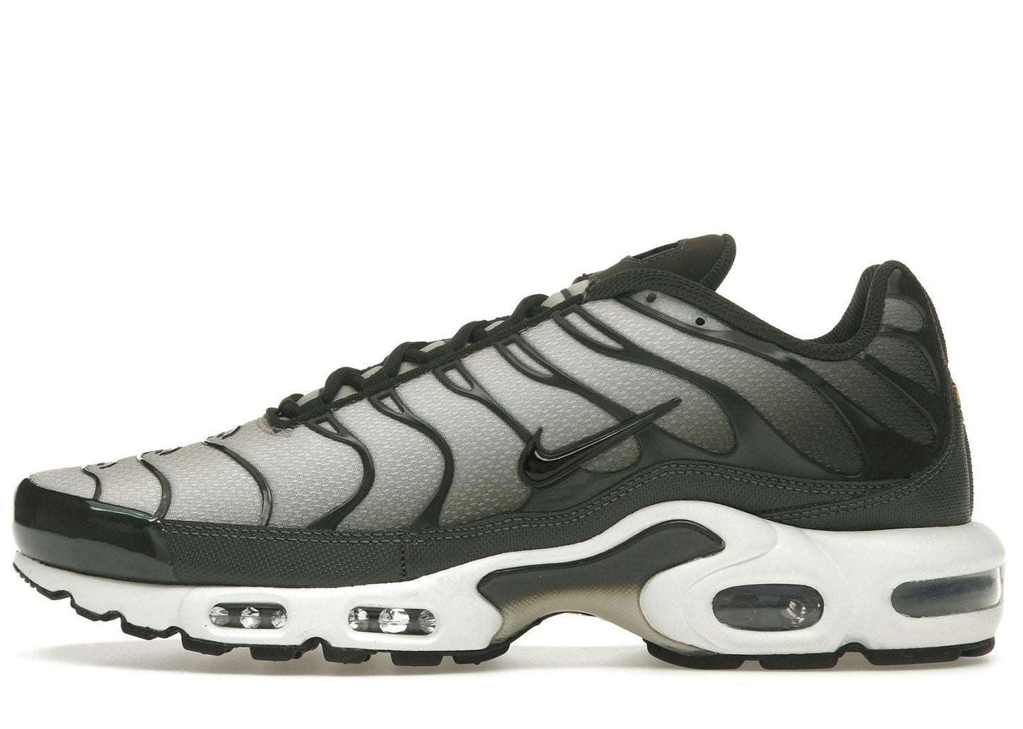 Nike Air Max Plus Sequoia Cargo Khaki