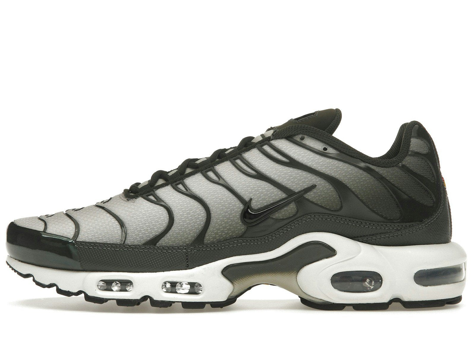 Nike Air Max Plus Sequoia Cargo Khaki