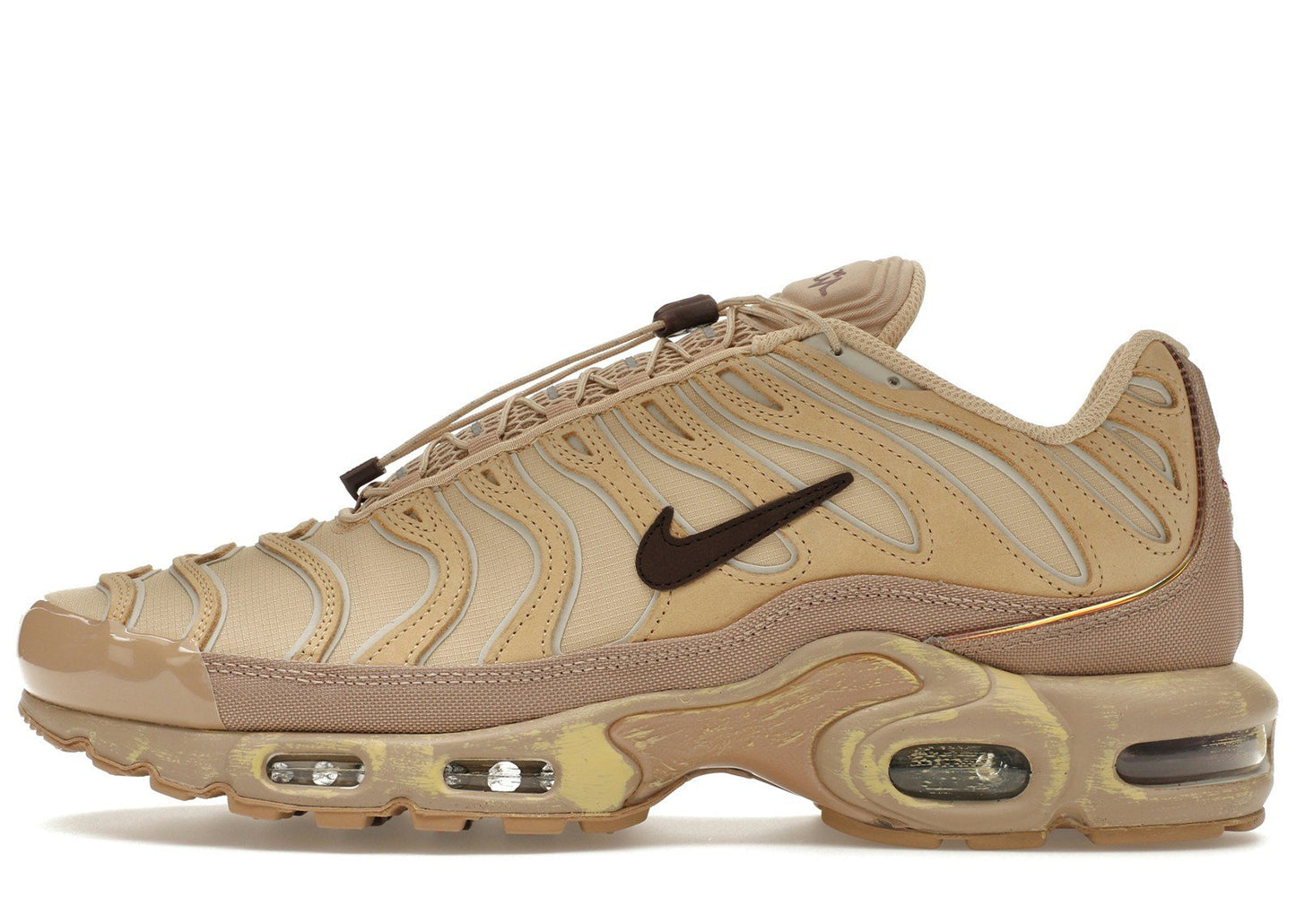 Nike Air Max Plus Sesame