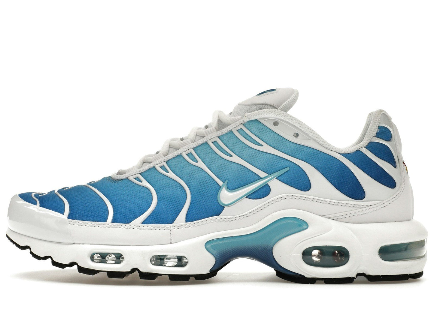 Nike Air Max Plus Sky Blue