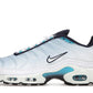 Nike Air Max Plus Psychic Blue White