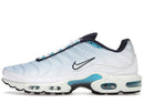 Nike Air Max Plus Psychic Blue White