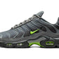 Nike Air Max Plus Smoke Grey Volt