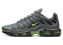 Nike Air Max Plus Smoke Grey Volt