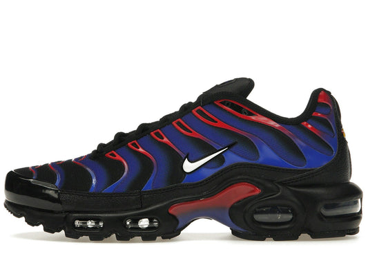 Nike Air Max Plus Spider-Man