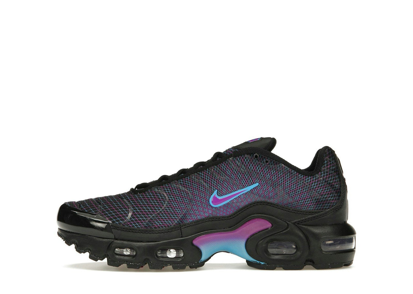 Nike Air Max Plus Spirograph (GS)