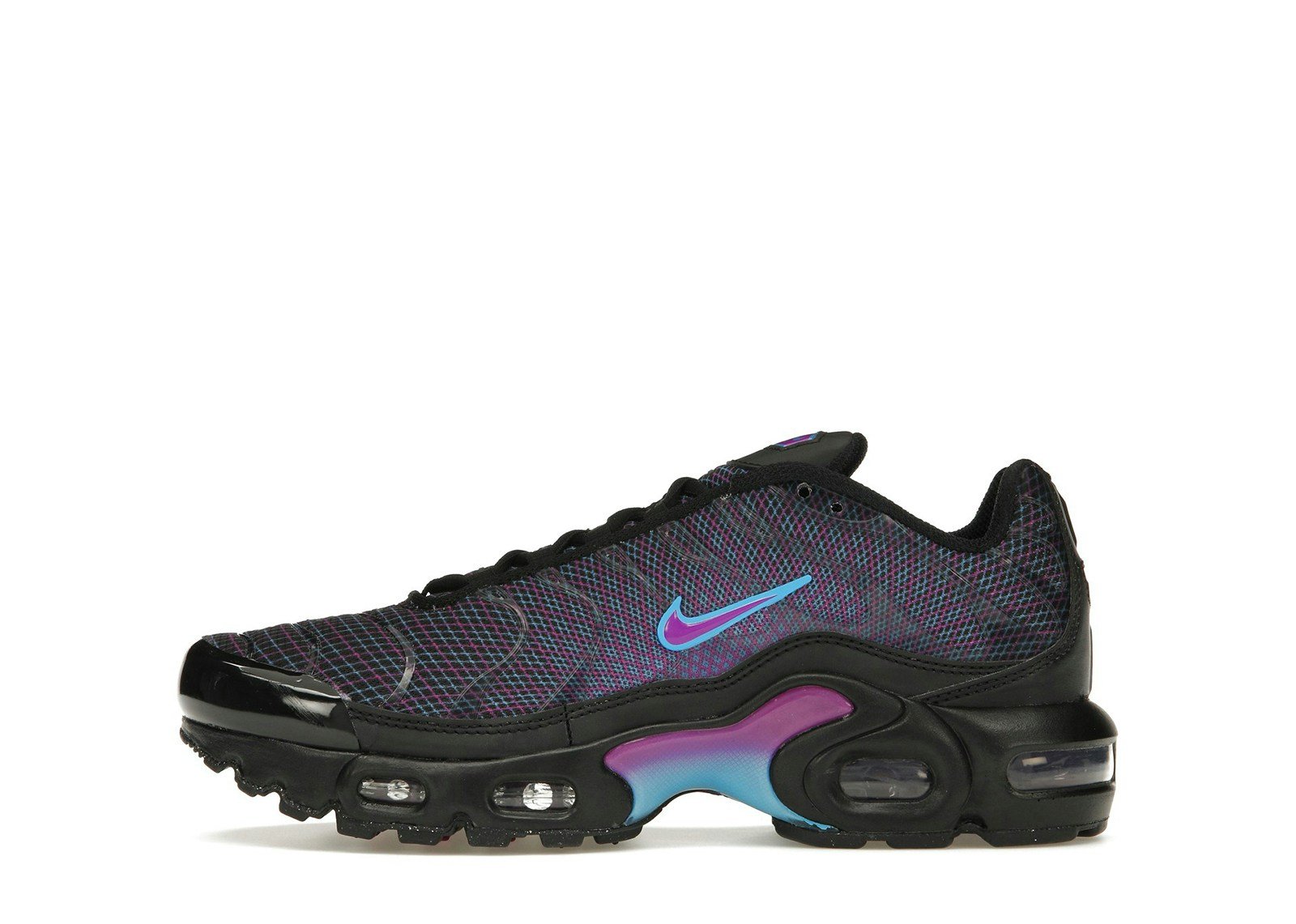 Nike Air Max Plus Spirograph (GS)