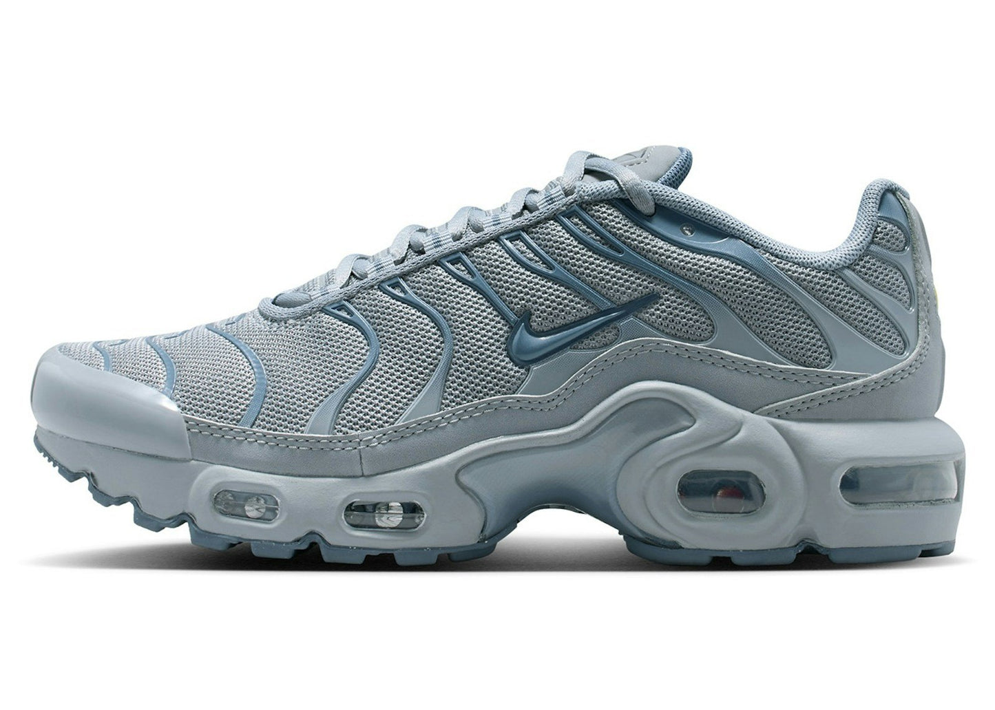 Nike Air Max Plus Stealth Monsoon Blue (GS)