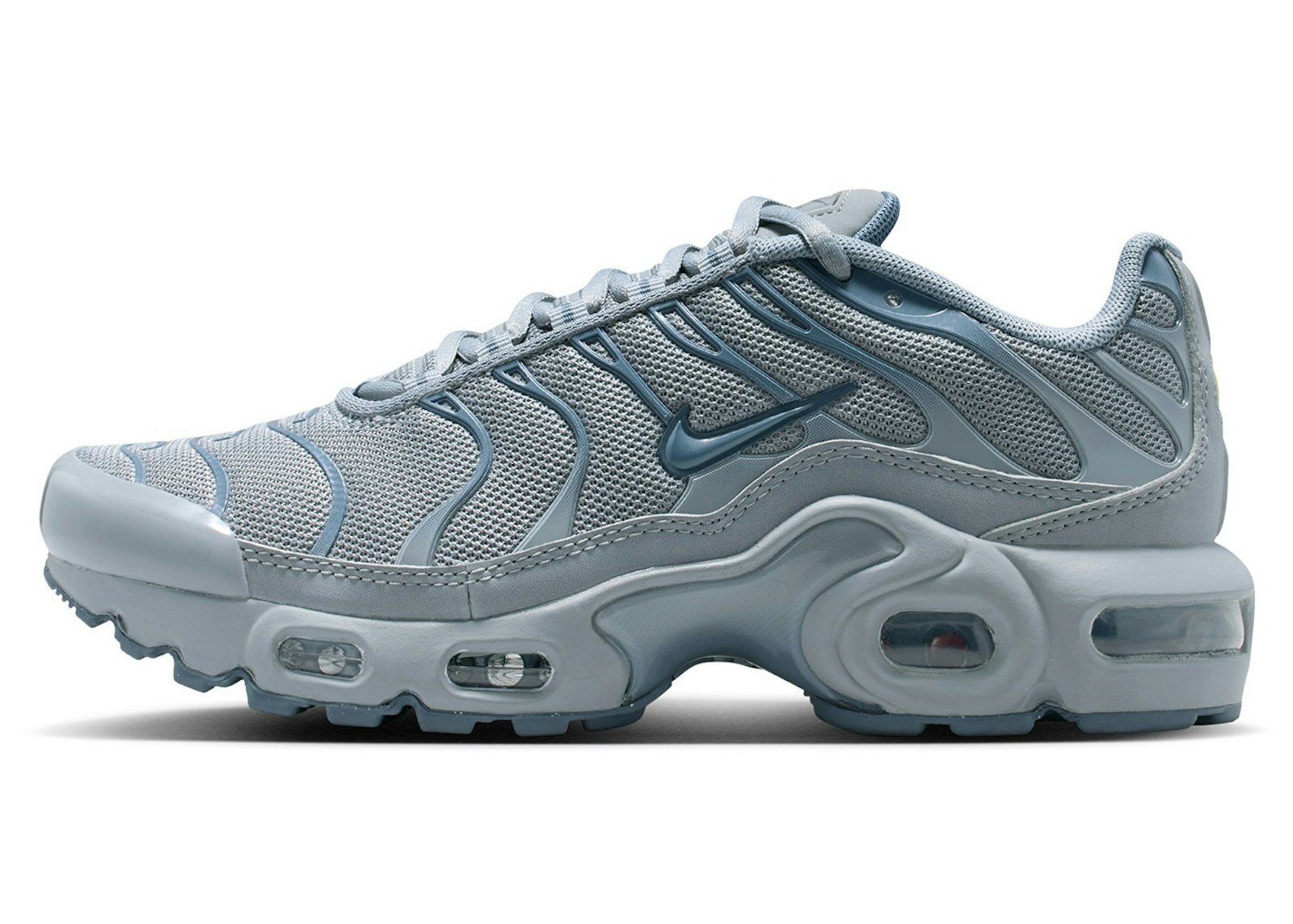 Nike Air Max Plus Stealth Monsoon Blue (GS)