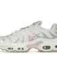 Nike Air Max Plus Summit White Pink Rise (Women's)