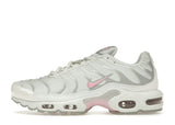 Nike Air Max Plus Summit White Pink Rise (Women's)
