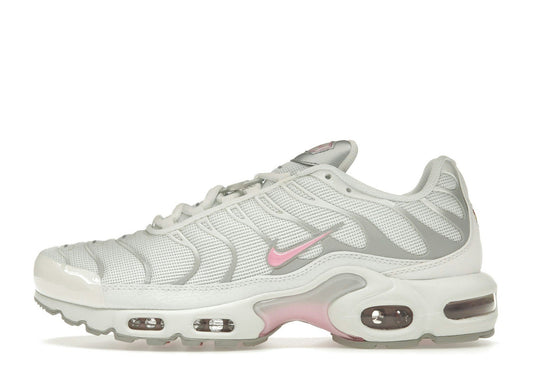 Nike Air Max Plus Summit White Pink Rise (Women's)