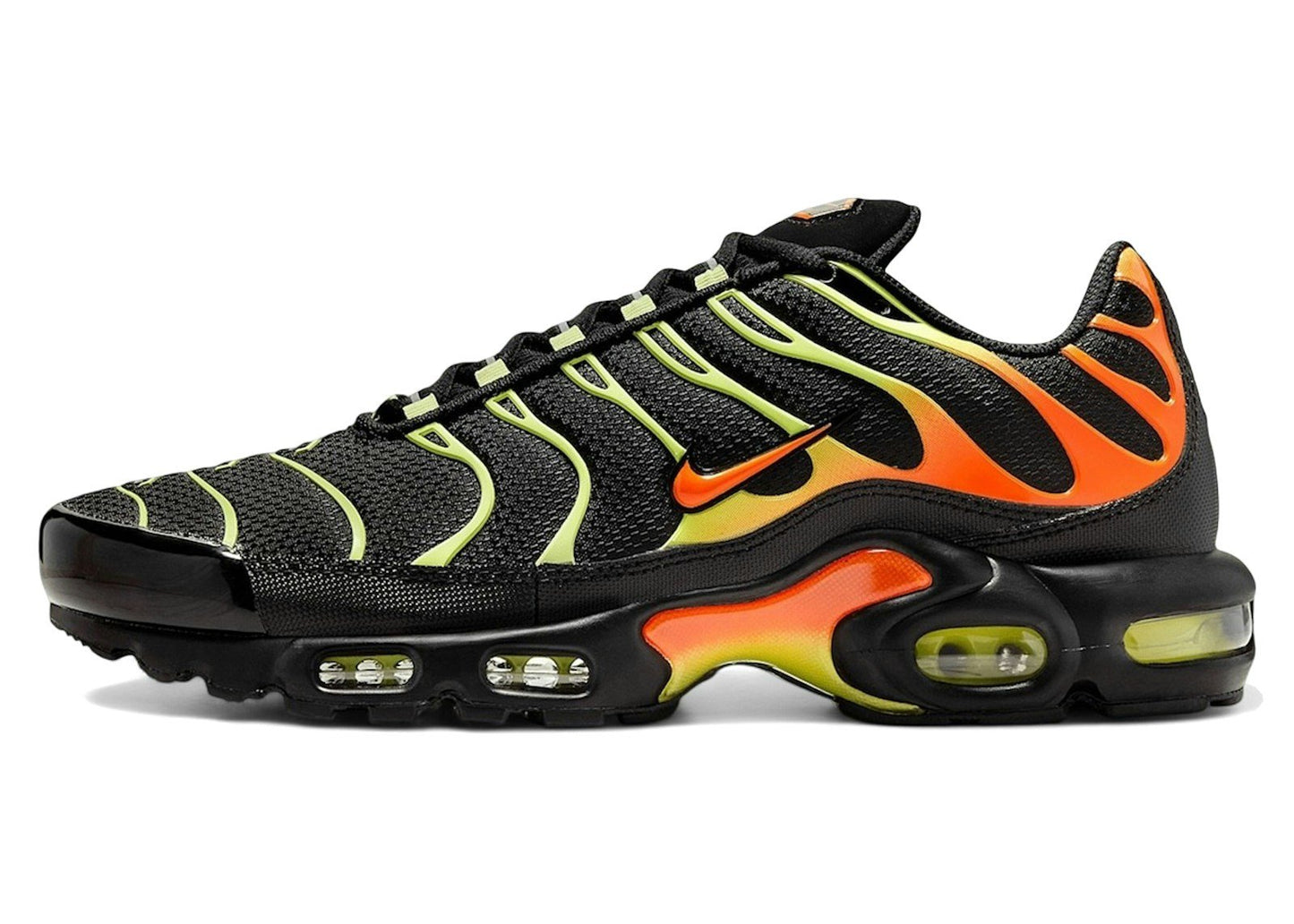 Nike Air Max Plus Sunrise