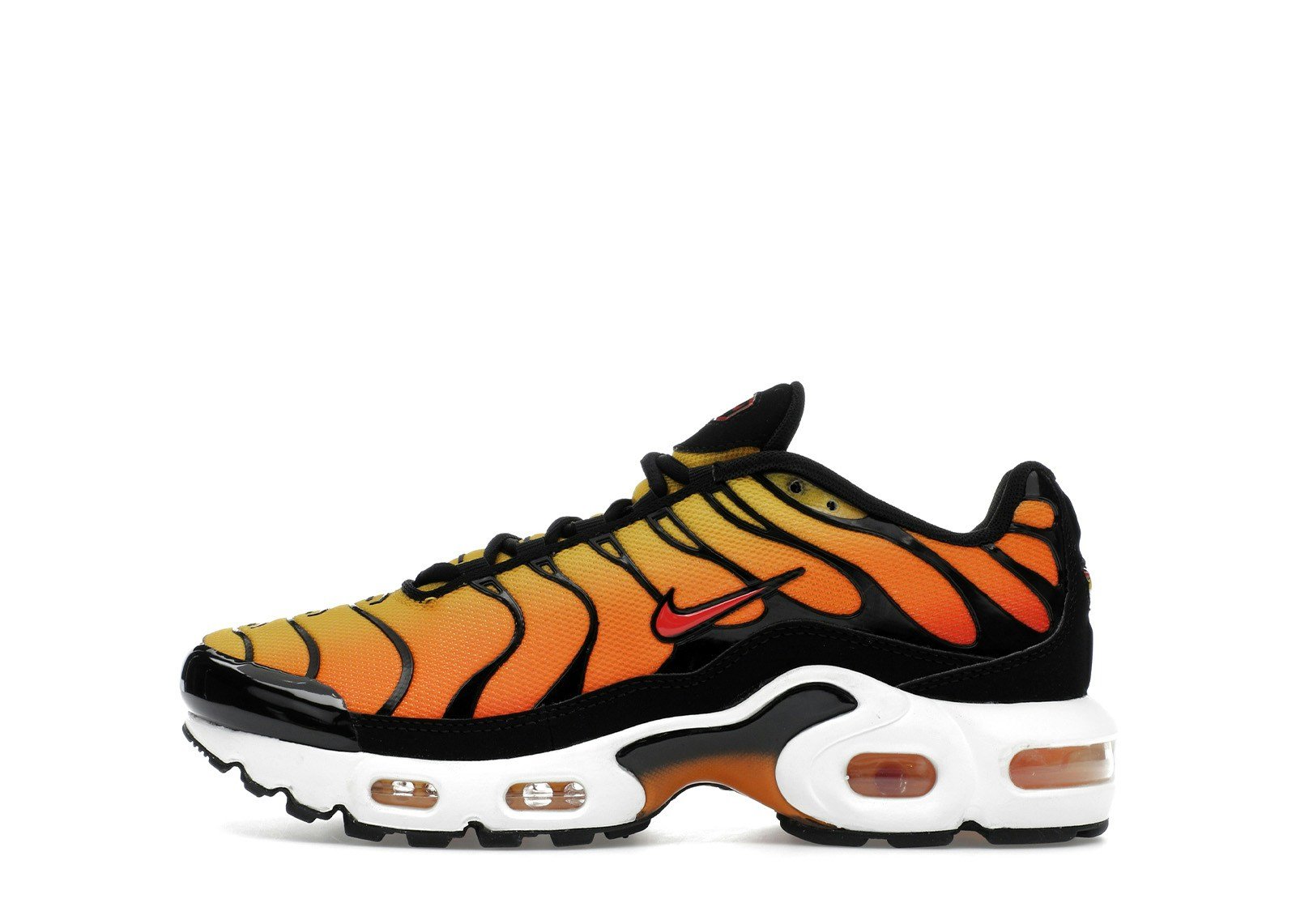 Nike Air Max Plus Sunset (GS)