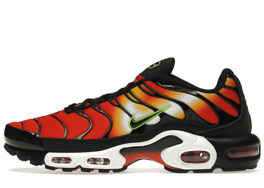 Nike Air Max Plus Sunset Orange Yellow (2021)