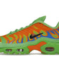 Nike Air Max Plus Supreme Mean Green