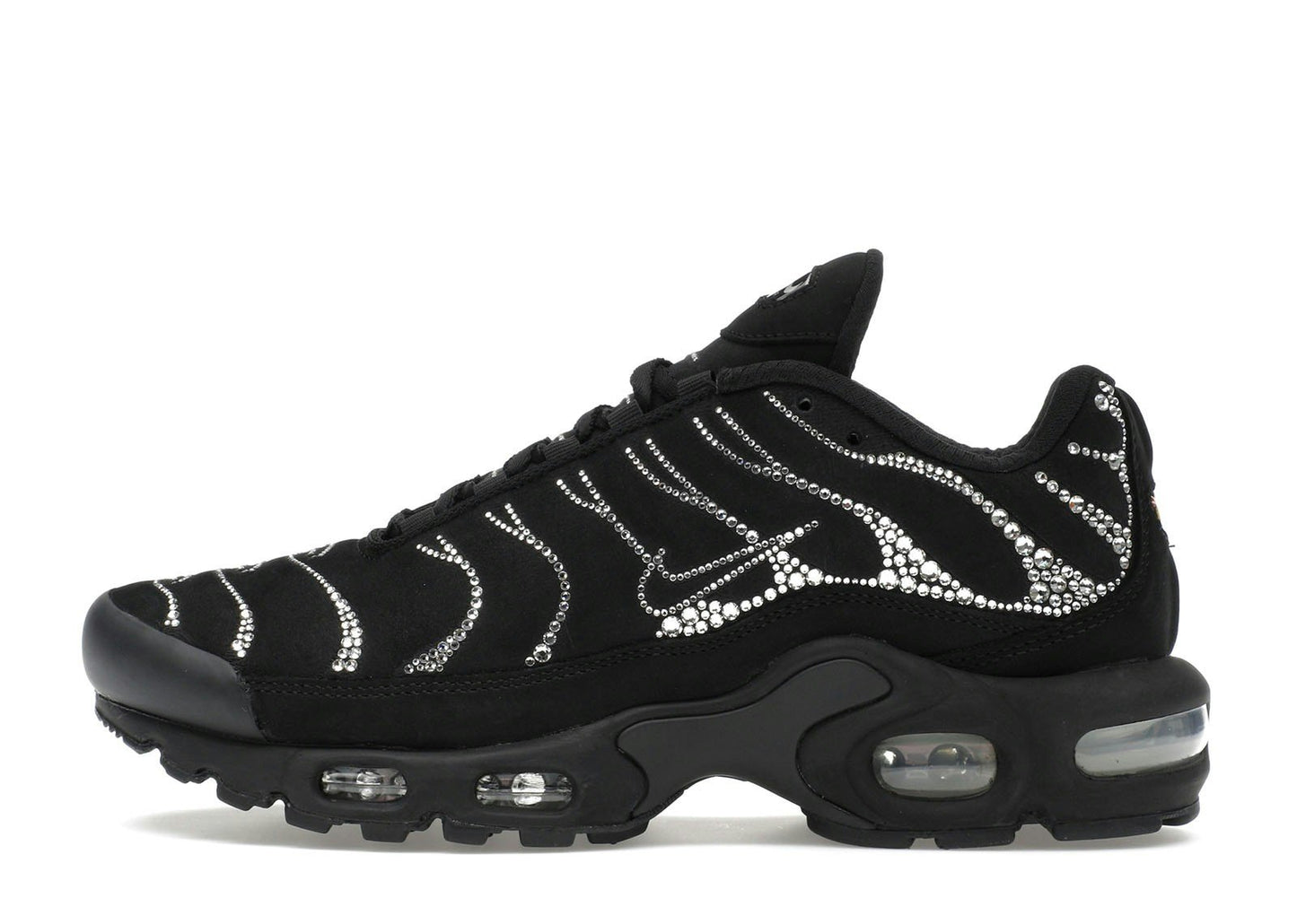 Nike Air Max Plus Swarovski Moonlight (Women's)