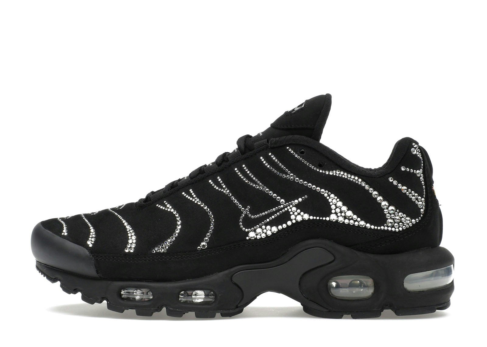 Nike Air Max Plus Swarovski Moonlight (Women's)